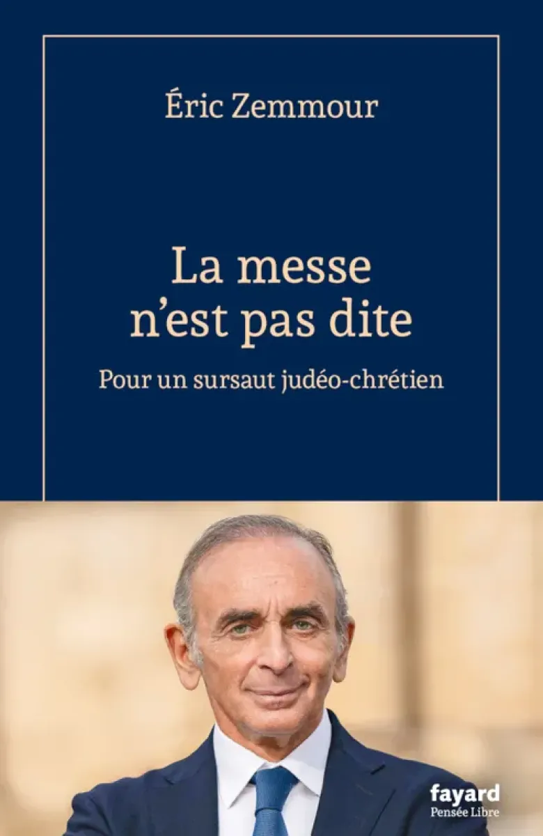La messe n'est pas dite