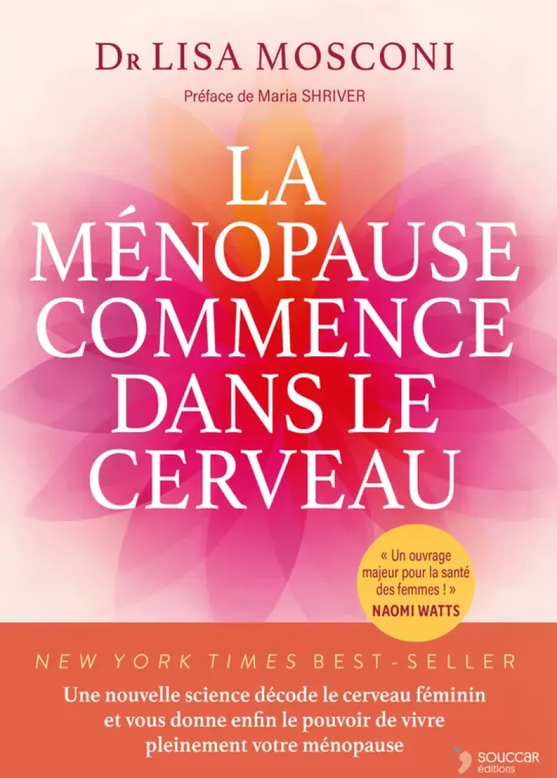 La ménopause commence dans le cerveau