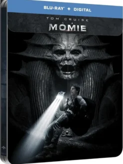 La Momie