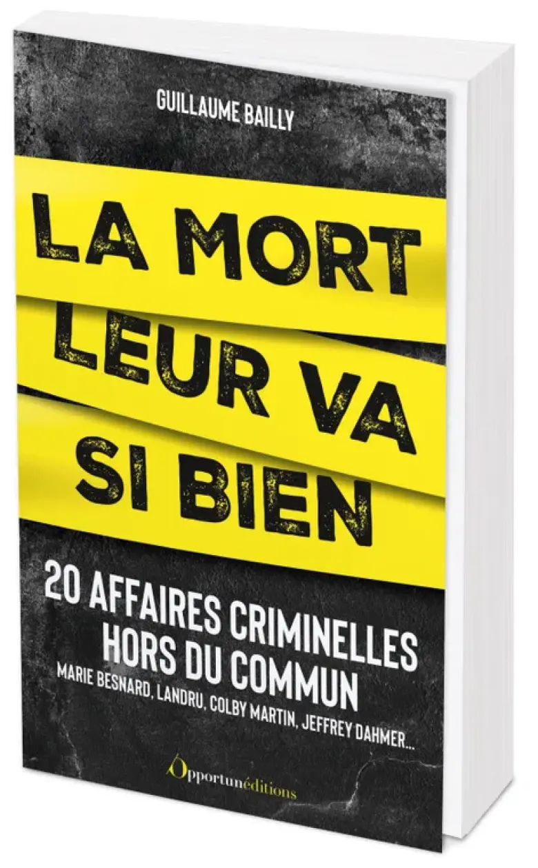 La mort leur va si bien