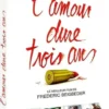 L'amour dure trois ans