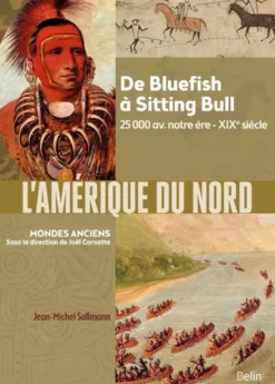 L'Amérique du Nord