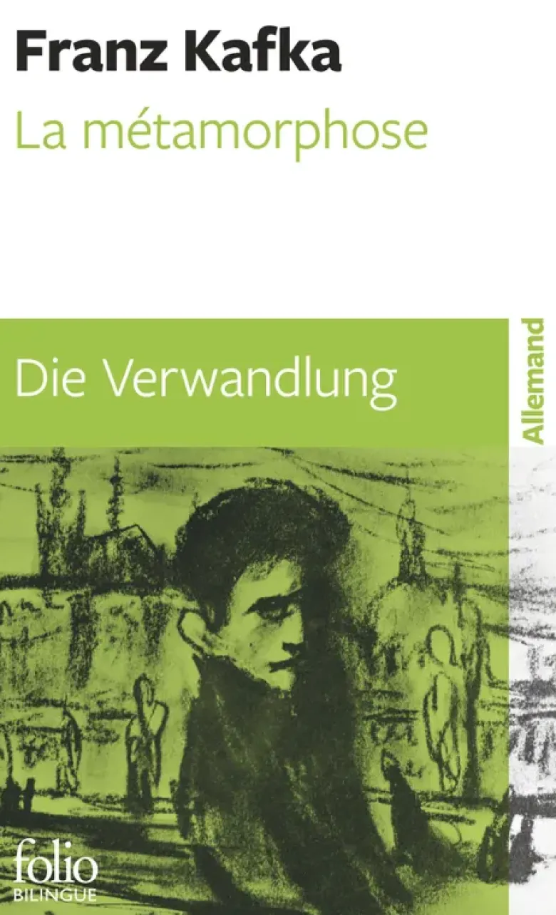 La Métamorphose/Die Verwandlung