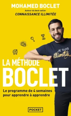 La Méthode Boclet