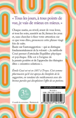 La méthode Coué
