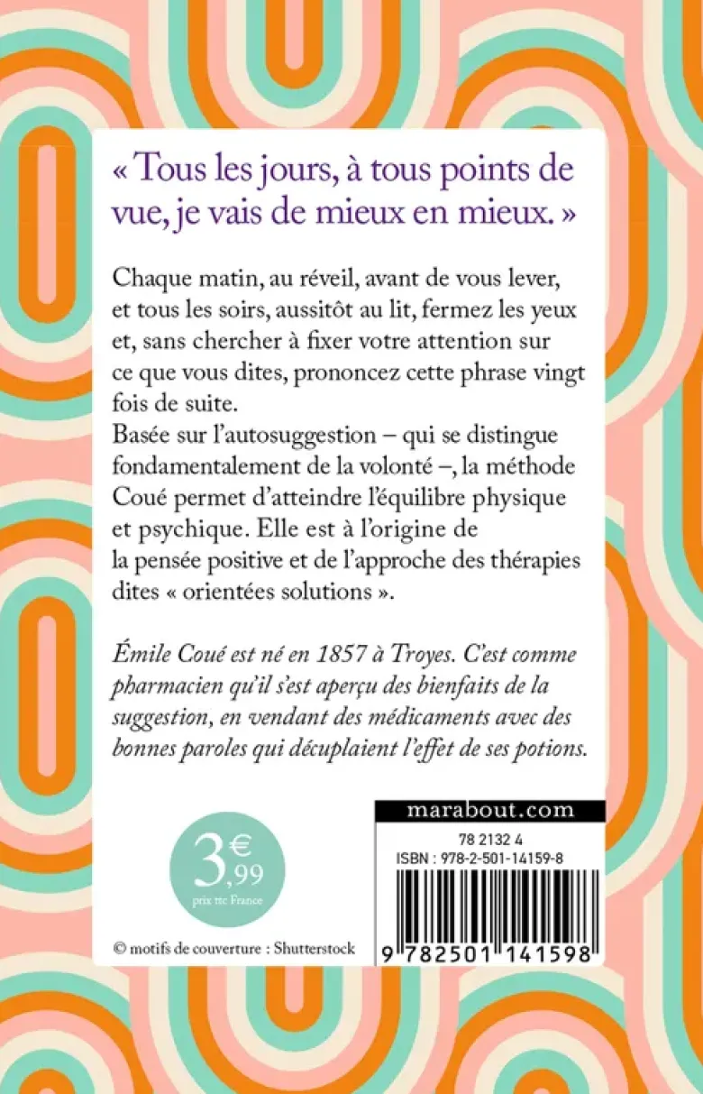 La méthode Coué