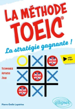 La méthode TOEIC