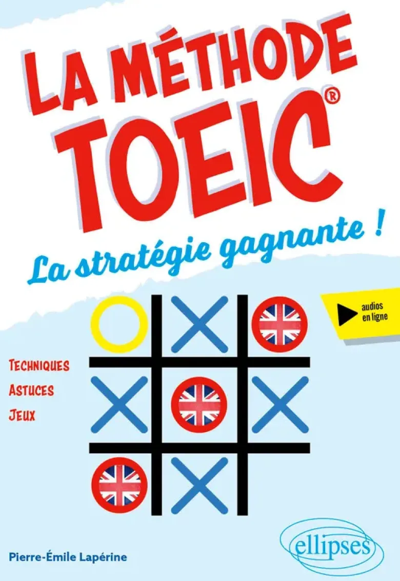 La méthode TOEIC