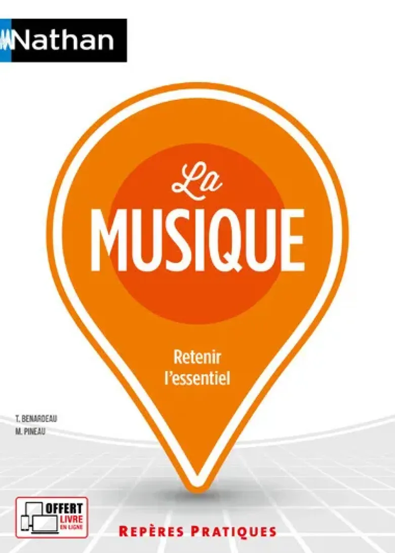 La musique - N° 45