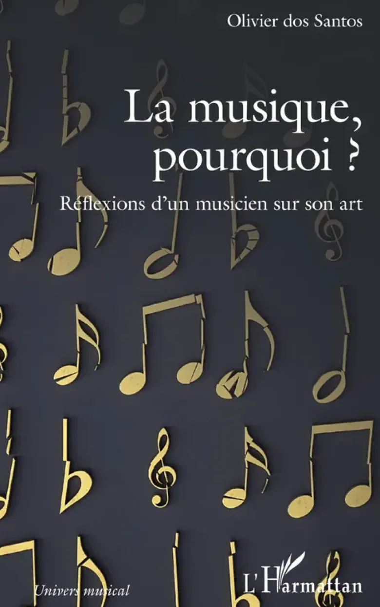 La musique, pourquoi ?