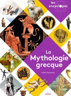 La mythologie grecque