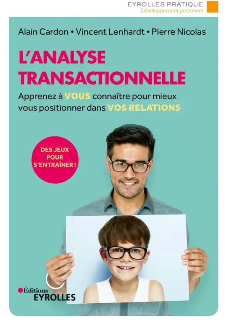 L'analyse transactionnelle