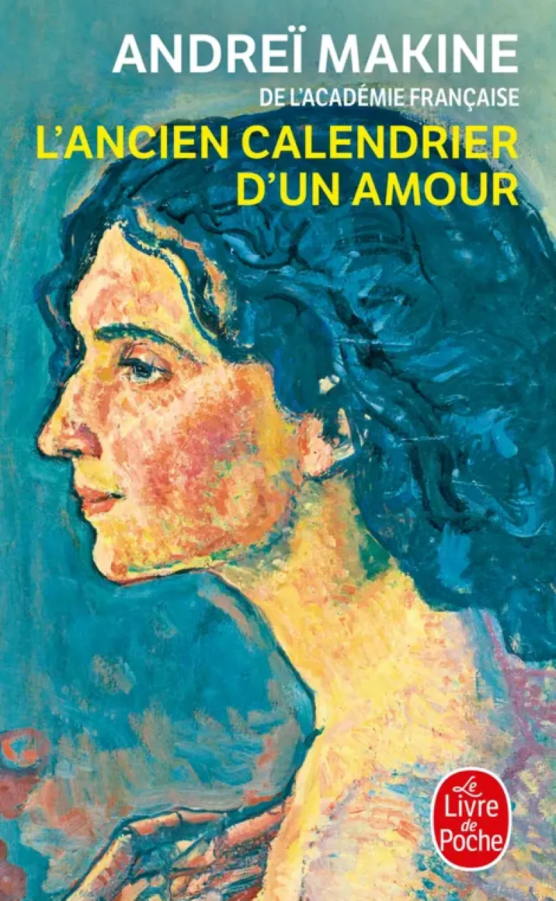 L'Ancien Calendrier d'un amour