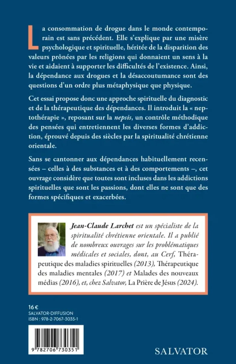 La neptothérapie