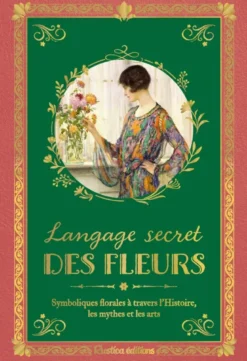 Langage secret des fleurs
