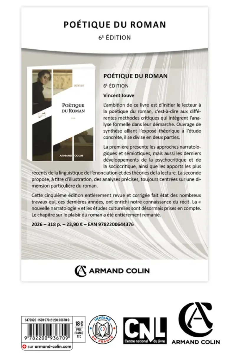 Langages Nº 243 3/2026