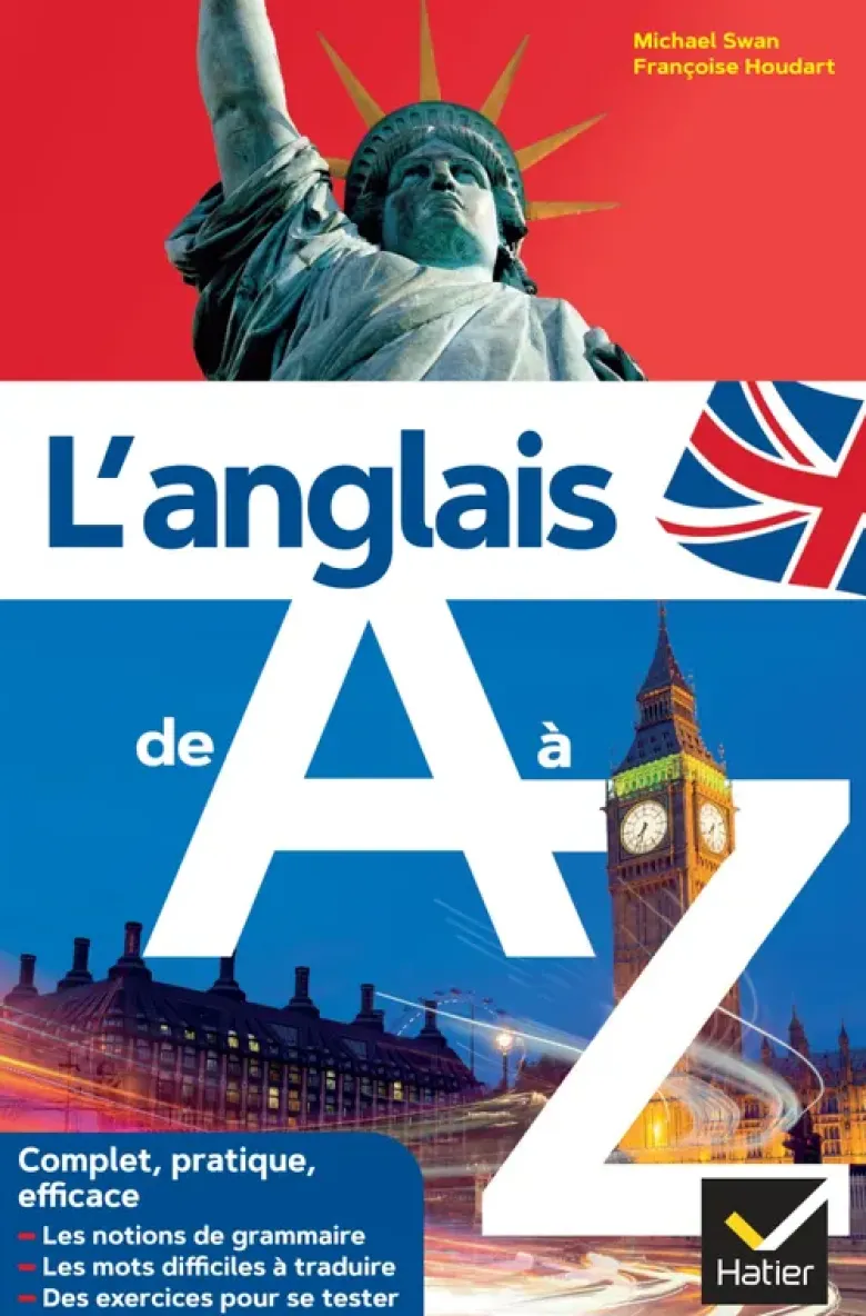 L'anglais de A à Z