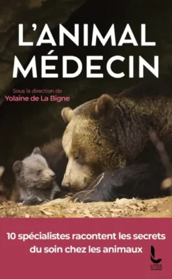 L'animal médecin