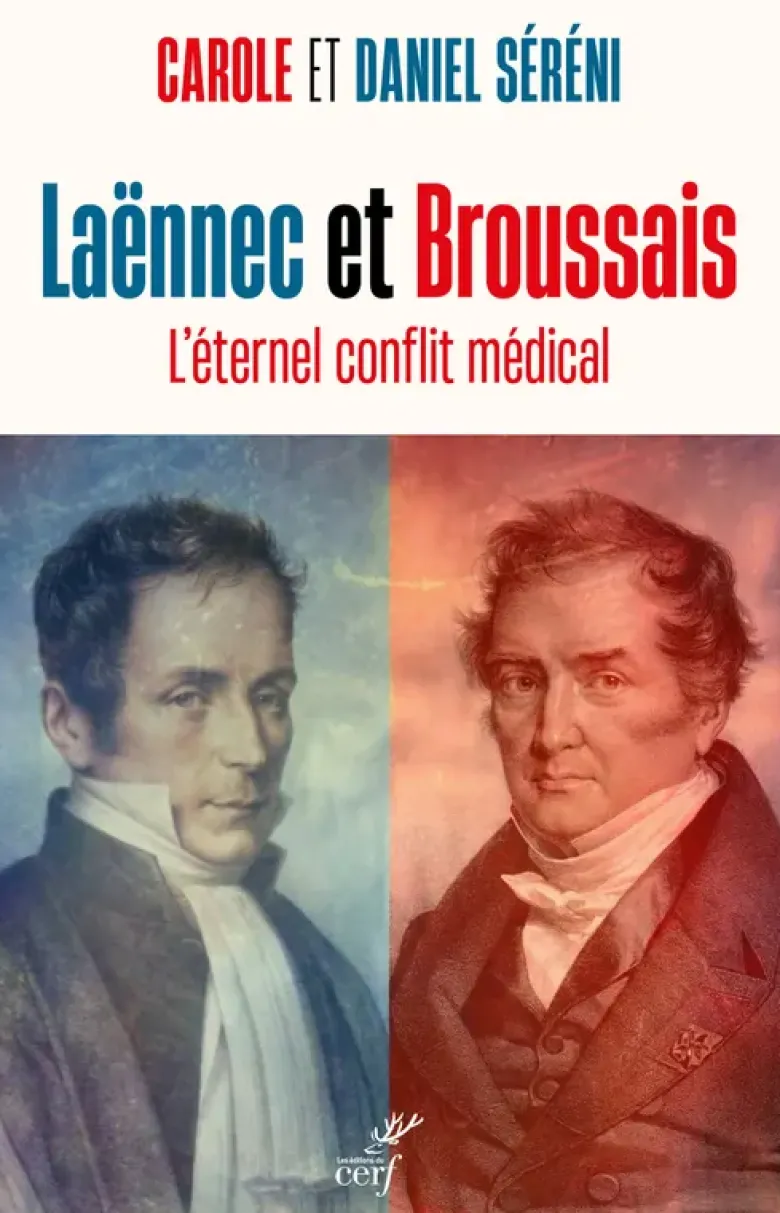 Laënnec et Broussais
