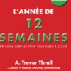 L'Année de 12 semaines pour les écrivains