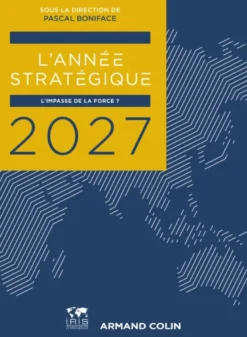 L'Année stratégique 2027