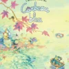L'anniversaire du corbeau bleu