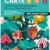 La nouvelle carte des 100 incontournables de la littérature ado