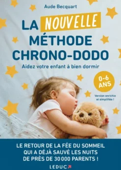 La Nouvelle Méthode chrono-dodo