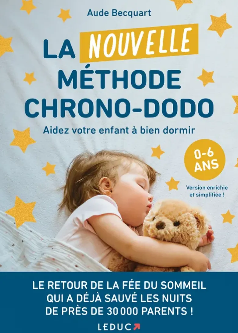 La Nouvelle Méthode chrono-dodo