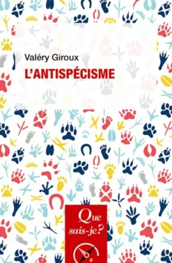 L'antispécisme