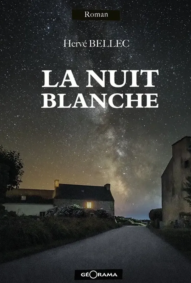 La nuit blanche