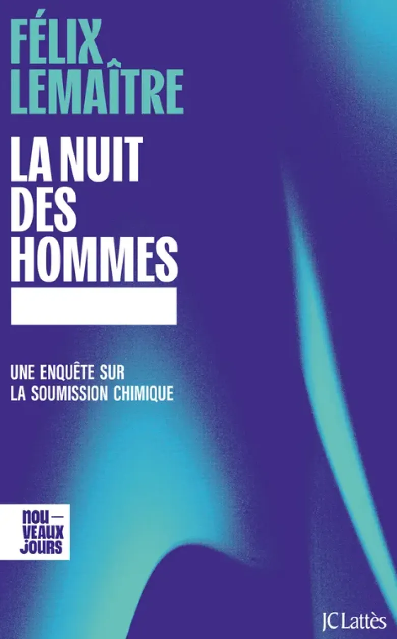 La nuit des hommes