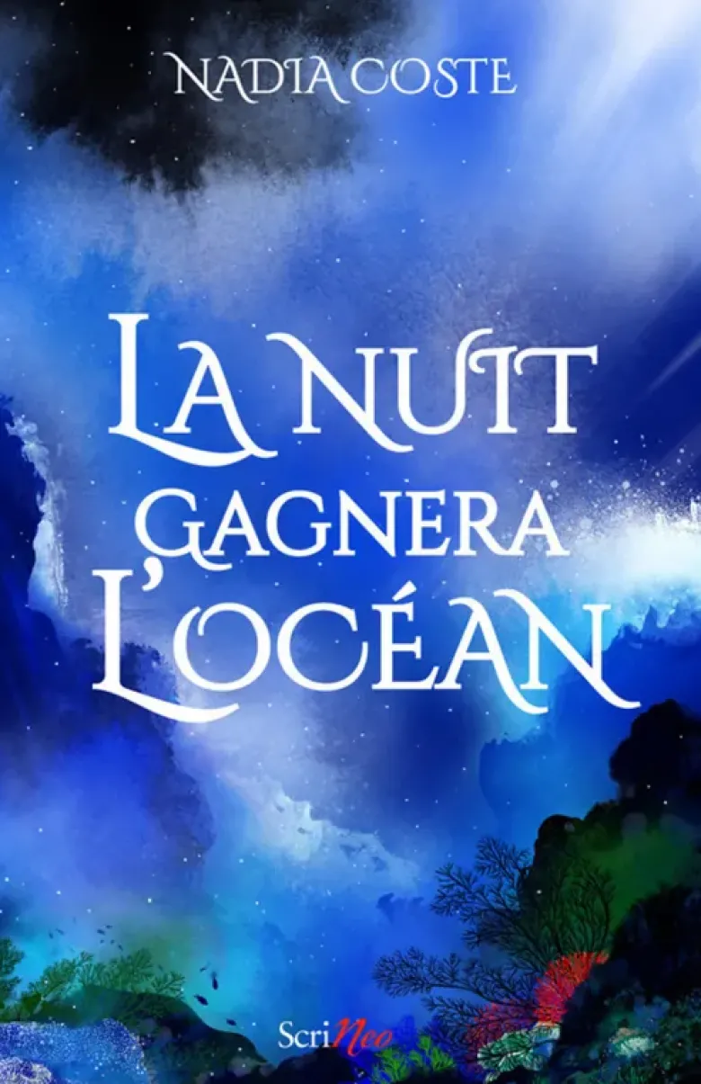 La nuit gagnera l'océan