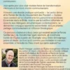 La Parole qui transforme et unit.