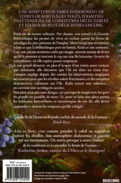 La Petite Boutique de sortilèges