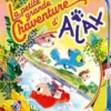La petite grande Chaventure d'Ajax