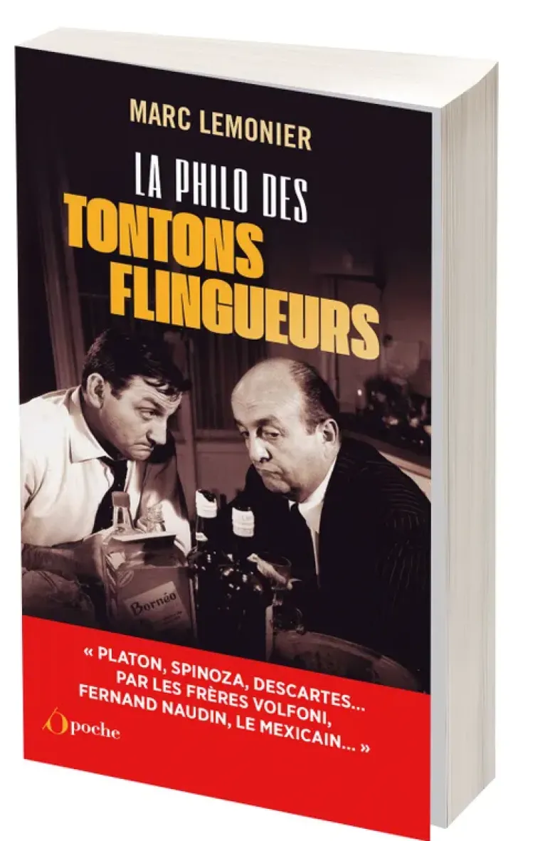 La philo des tontons flingueurs