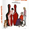 La Pièce rapportée - DVD (2020)