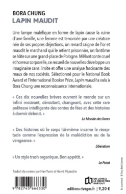 Lapin maudit