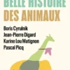 La Plus belle histoire des animaux