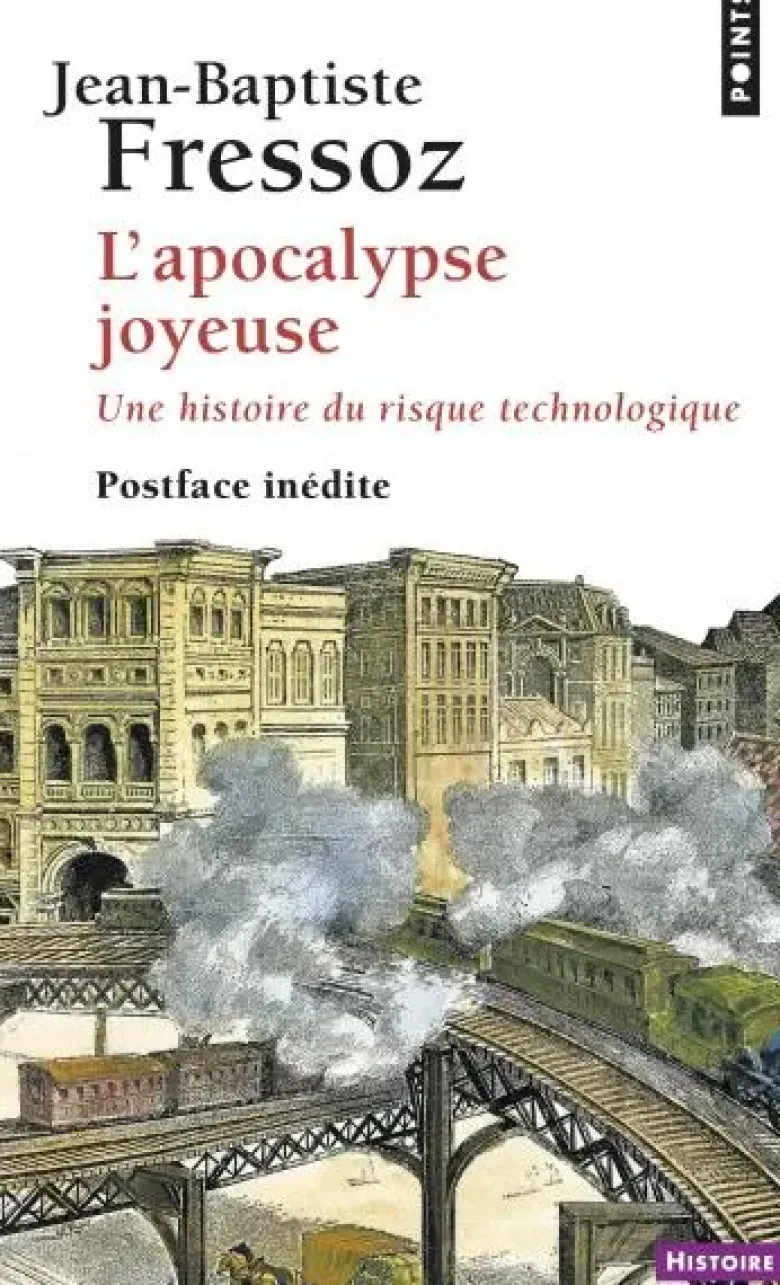 L'apocalypse joyeuse