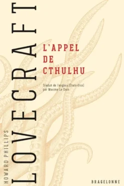 L'Appel de Cthulhu