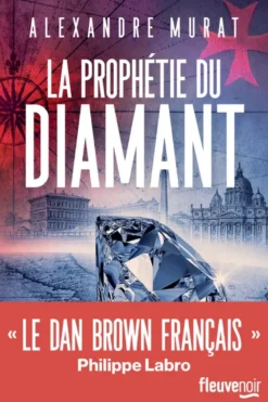 La Prophétie du diamant
