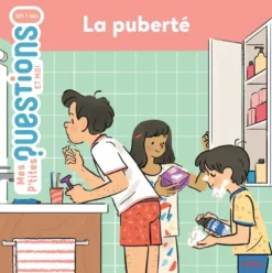La puberté