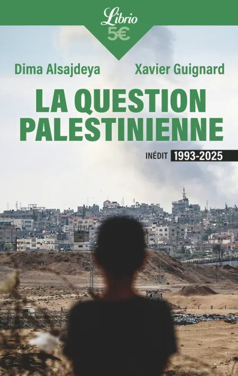 La Question palestinienne