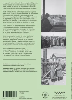 La rafle du « Billet vert »