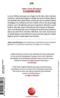 À la recherche d'Alésia