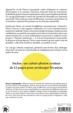À la recherche du Bonheur Intérieur Brut