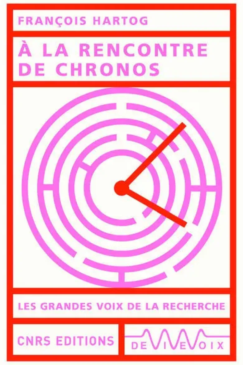 À la rencontre de Chronos