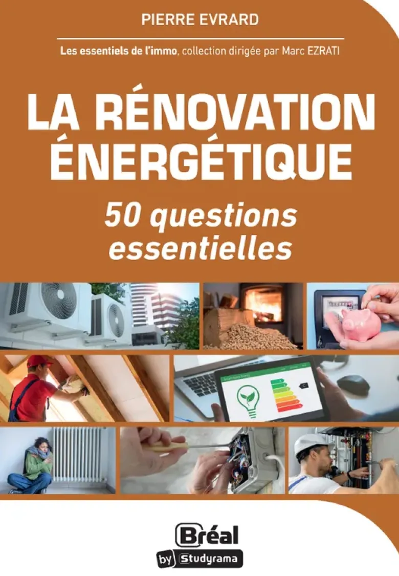 La rénovation énergétique